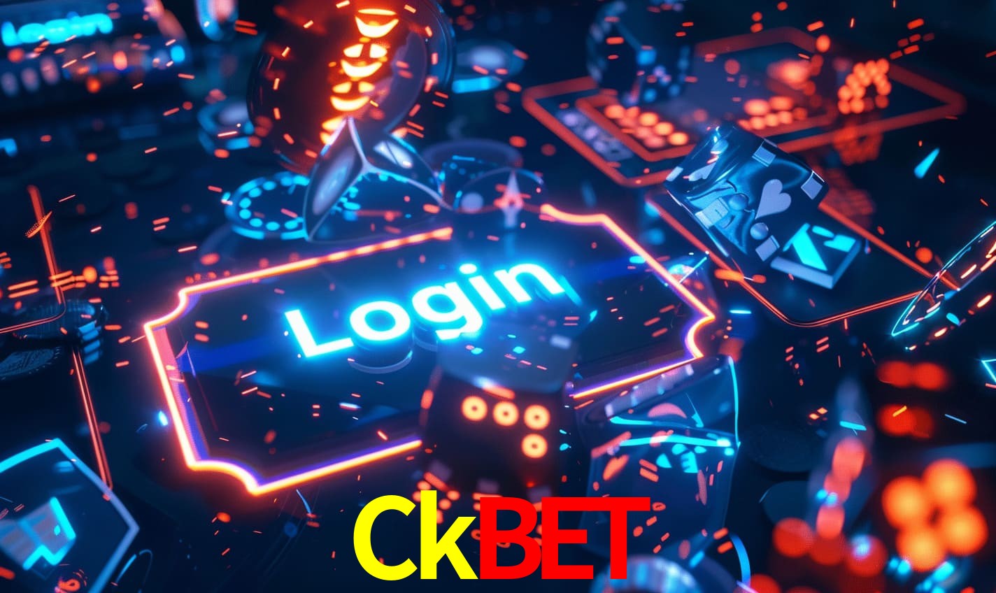 Bônus de Cadastro Cassino Ckbet